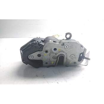 CERRADURA PUERTA DELANTERA DERECHA 