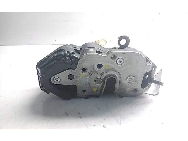 Recambio de cerradura puerta delantera derecha para opel astra j lim. excellence referencia OEM IAM   