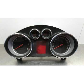 Recambio de cuadro instrumentos para opel astra j lim. excellence referencia OEM IAM 6J0775881  