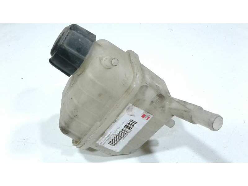 Recambio de deposito expansion para nissan qashqai (j10) 2.0 16v cat referencia OEM IAM   