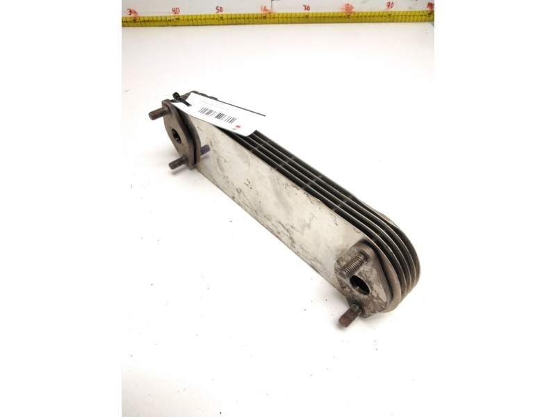 Recambio de enfriador aceite motor para volvo referencia OEM IAM 5367924  