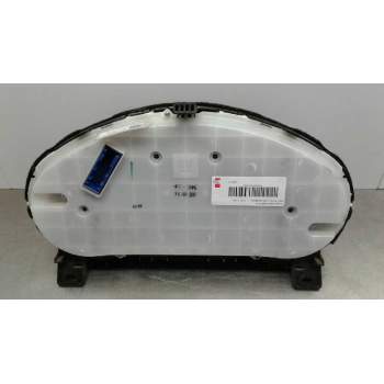 Recambio de cuadro instrumentos para opel astra j lim. excellence referencia OEM IAM 6J0775881  