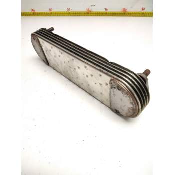 Recambio de enfriador aceite motor para volvo referencia OEM IAM 5367924  
