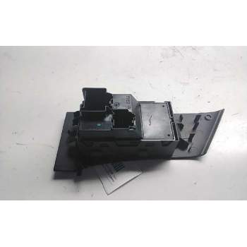 Recambio de mando elevalunas delantero derecho para opel astra j lim. excellence referencia OEM IAM 13301886  
