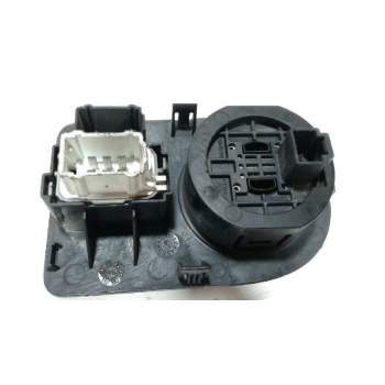 Recambio de mando multifuncion para nissan qashqai (j10) 2.0 16v cat referencia OEM IAM   