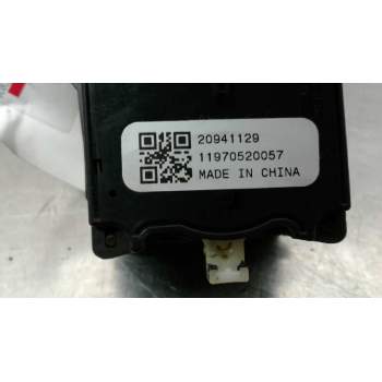 Recambio de mando intermitentes para opel astra j lim. excellence referencia OEM IAM 20941129 11970520057 
