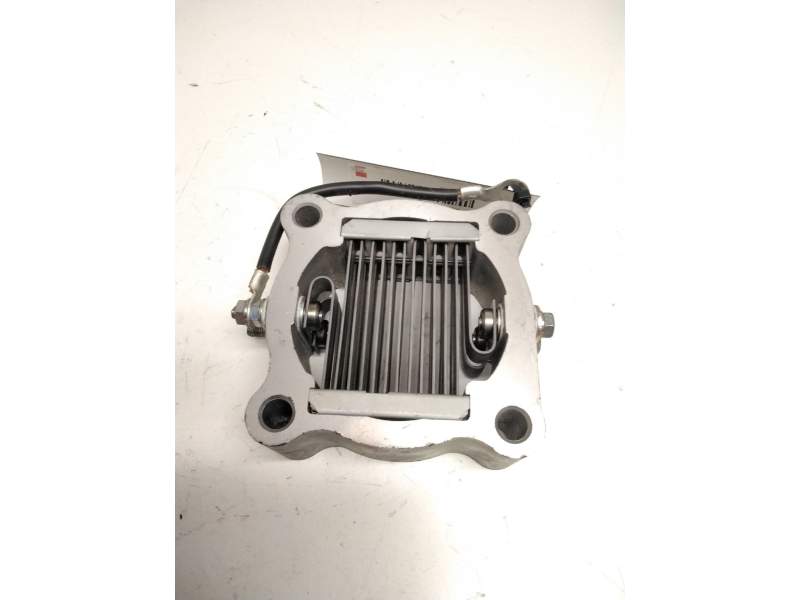 Recambio de bujia de precalentamiento para » otros... premium 370 26 g 6x2 referencia OEM IAM B33 EIKO DENKI KOGYO