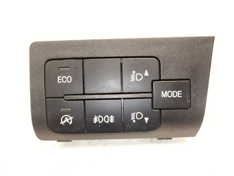Recambio de mando multifuncion para fiat ducato caja/chasis (250_) 160 multijet 2,3 d referencia OEM IAM 7356345580  