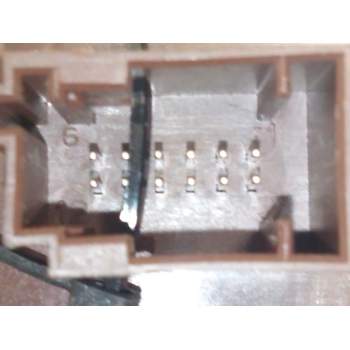 Recambio de mando multifuncion para fiat ducato caja/chasis (250_) 160 multijet 2,3 d referencia OEM IAM 7356345580  