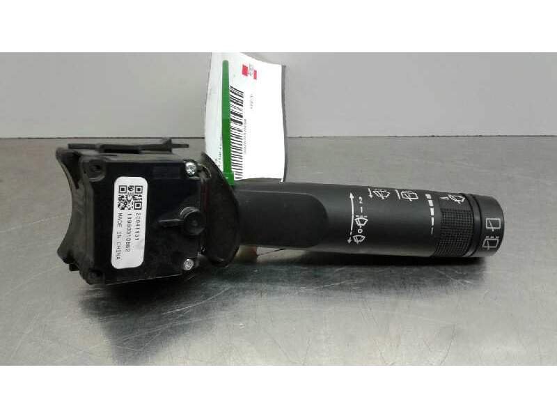 Recambio de mando limpia para opel astra j lim. excellence referencia OEM IAM 20941131 11980310862 