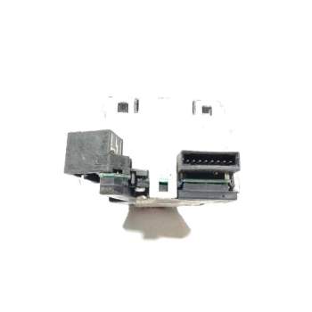 Recambio de mando limpia para nissan qashqai (j10) 2.0 dci turbodiesel cat referencia OEM IAM 8901SD  