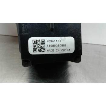 Recambio de mando limpia para opel astra j lim. excellence referencia OEM IAM 20941131 11980310862 