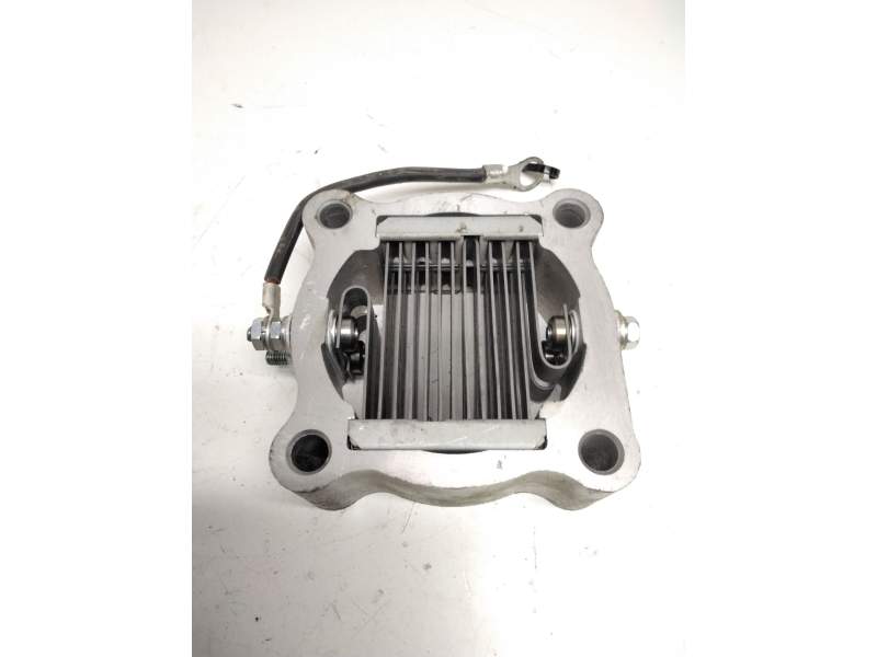 Recambio de bujia de precalentamiento para » otros... premium 370 26 g 6x2 referencia OEM IAM B33 EIKO DENKI KOGYO