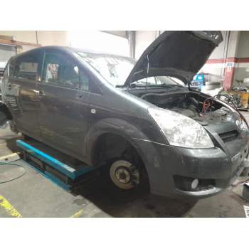 toyota corolla verso (zer_, zze12_, r1_) del año 2008