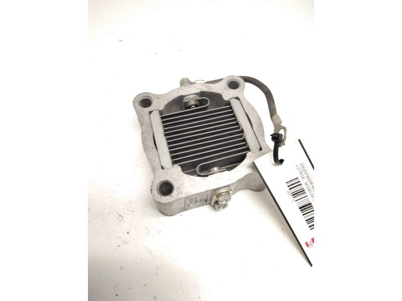 Recambio de bujia de precalentamiento para » otros... premium 370 26 g 6x2 referencia OEM IAM B33  