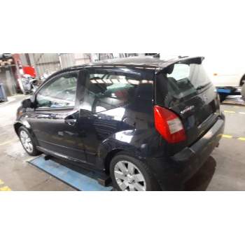 citroën c2 del año 2007