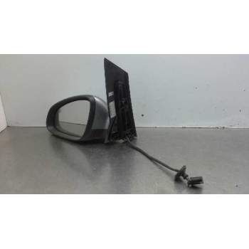 Recambio de retrovisor izquierdo para opel astra j lim. excellence referencia OEM IAM   