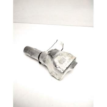 Recambio de mando luces para nissan qashqai (j10) 2.0 dci turbodiesel cat referencia OEM IAM NS0162  