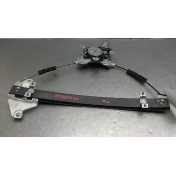 Recambio de elevalunas trasero derecho para chevrolet captiva 2.0 diesel cat referencia OEM IAM   