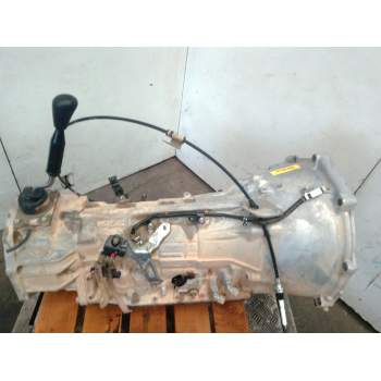 CAJA CAMBIOS 3501071190 
