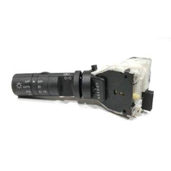Recambio de mando luces para nissan qashqai (j10) 2.0 dci turbodiesel cat referencia OEM IAM 8321SN  