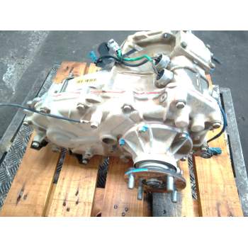 Recambio de caja transfer para toyota hilux vii pick-up (_n1_, _n2_, _n3_) 3.0 d-4d 4wd (kun26) referencia OEM IAM 361006D320  