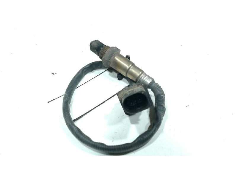 Recambio de sonda lambda para opel insignia sports tourer sport referencia OEM IAM 0281004110  