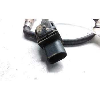 Recambio de sonda lambda para opel insignia sports tourer sport referencia OEM IAM 0281004110  
