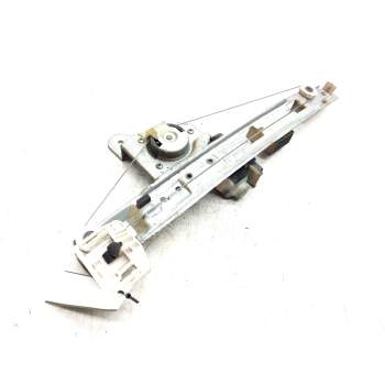 Recambio de elevalunas trasero derecho para renault megane ii berlina 5p 1.5 dci diesel referencia OEM IAM   
