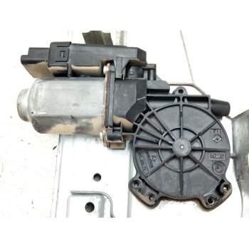 Recambio de elevalunas trasero derecho para renault megane ii berlina 5p 1.5 dci diesel referencia OEM IAM   
