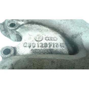 Recambio de colector admision para audi a3 (8p) 2.0 tdi referencia OEM IAM 03G129713K  