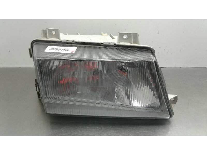 Recambio de faro derecho para mercedes-benz vario (tw2) bm 668 / 670 referencia OEM IAM 6708200661 1AH007774-02 