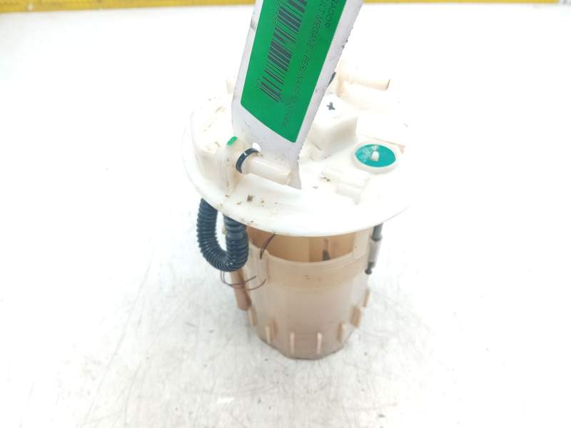 Recambio de aforador para renault megane ii berlina 5p 1.5 dci diesel referencia OEM IAM   