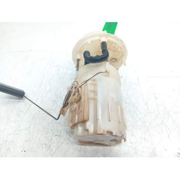 Recambio de aforador para renault megane ii berlina 5p 1.5 dci diesel referencia OEM IAM   