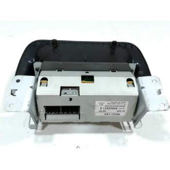 PANTALLA MULTIFUNCION MR381289 