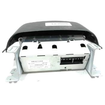 Recambio de pantalla multifuncion para mitsubishi space star (dg0) 1600 referencia OEM IAM MR381289  
