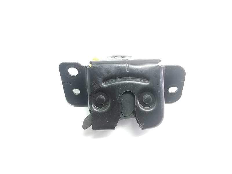 Recambio de cerradura maletero / porton para hyundai atos prime (mx) gls (2003) referencia OEM IAM 8173006001  