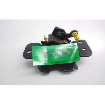 Recambio de cerradura maletero / porton para hyundai atos prime (mx) gls (2003) referencia OEM IAM 8173006001  