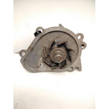 Recambio de bomba agua para nissan micra (k10) 1.0 referencia OEM IAM 2101001B25  DOLN105