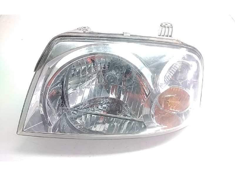 Recambio de faro izquierdo para hyundai atos prime (mx) gls (2003) referencia OEM IAM 08221113L  