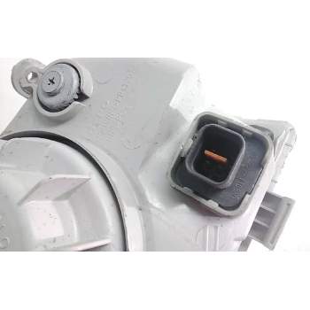 Recambio de faro izquierdo para hyundai atos prime (mx) gls (2003) referencia OEM IAM 08221113L  