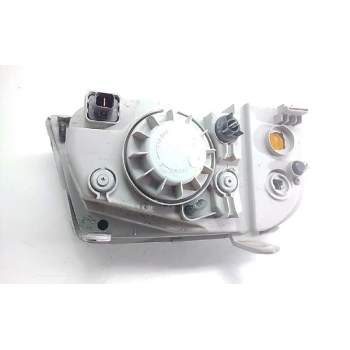 Recambio de faro izquierdo para hyundai atos prime (mx) gls (2003) referencia OEM IAM 08221113L  
