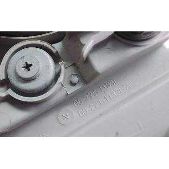 Recambio de faro izquierdo para hyundai atos prime (mx) gls (2003) referencia OEM IAM 08221113L  