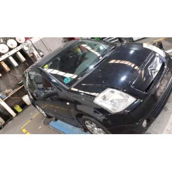 citroën c2 del año 2007