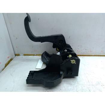 Recambio de pedal embrague para fiat ducato caja/chasis (250_) 160 multijet 2,3 d referencia OEM IAM 2582501055  