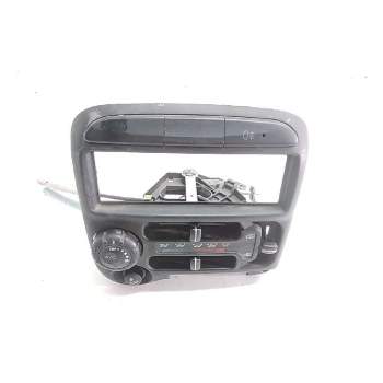 MANDO CALEFACCION AIRE ACONDICIONADO 9725002200 