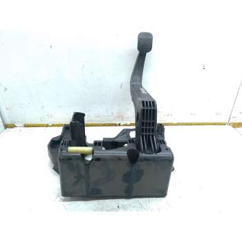 Recambio de pedal embrague para fiat ducato caja/chasis (250_) 160 multijet 2,3 d referencia OEM IAM 2582501055  