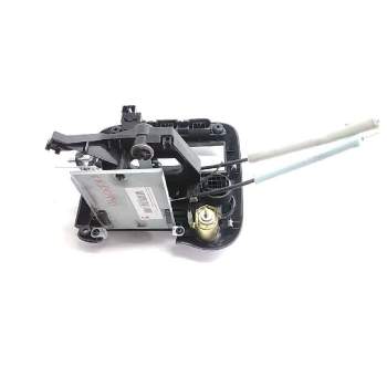 Recambio de mando calefaccion aire acondicionado para hyundai atos prime (mx) gls (2003) referencia OEM IAM 9725002200  