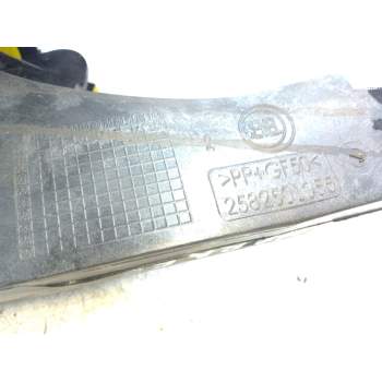 Recambio de pedal embrague para fiat ducato caja/chasis (250_) 160 multijet 2,3 d referencia OEM IAM 2582501055  