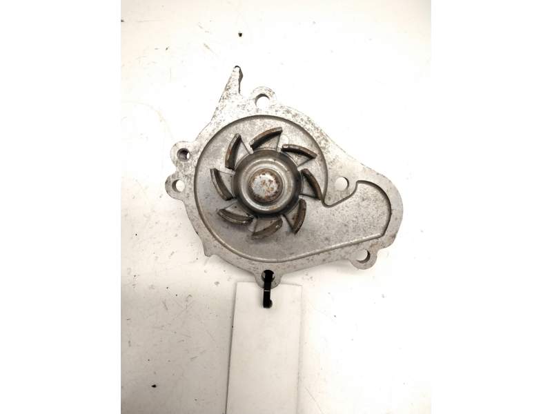 Recambio de bomba agua para nissan micra (k10) 1.0 referencia OEM IAM 2101001B25  DOLN105